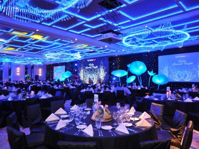 R CERTIFICATE IN EVENT MANAGEMENT